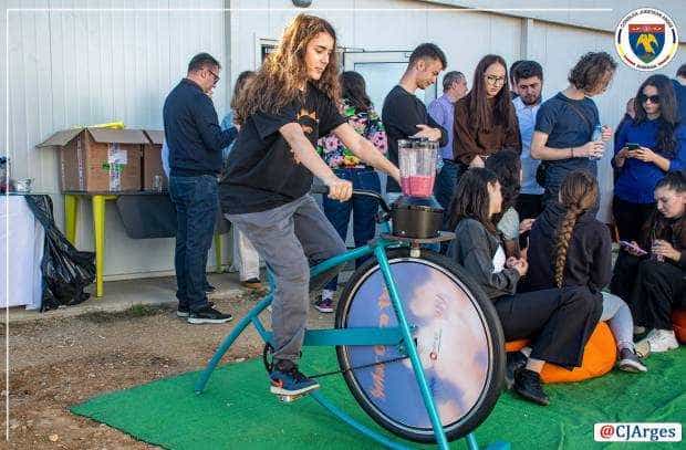 Cel Mai Mare Parc Fotovoltaic Din Sud Estul Europei A Fost Inaugurat La