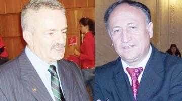 Politicienii argeşeni strâng rândurile pentru salvarea Petrochimiei