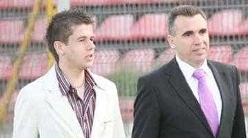 A picat vânzarea FC Argeşului