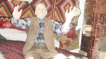 Victor Soare, rucăreanul din garda mareşalului Ion Antonescu
