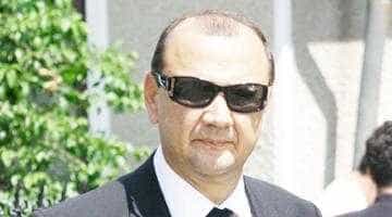 Fătuloiu, variantă de prefect la Argeş