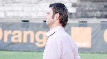 Cătălin Barbu a păcălit şi arbitrii
