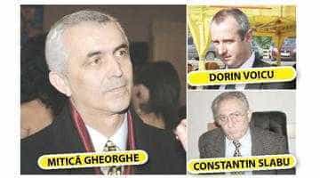 Un contract mamut, de 56 miliarde, pentru paza Transelectrica Piteşti, este înconjurat de secretomanie