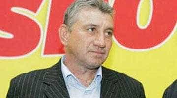 Ilie Bărbulescu va deveni din vară observator federal de Liga I
