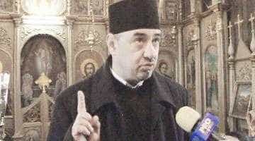 Parohul din Valea Mare Pravăţ: mascaţii au căutat şi în WC-uri