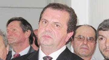 PDL a pus organele de control pe firma lui Adi Cicu