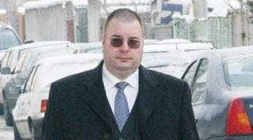 Nicolescu este apărat de avocatul lui Patriciu