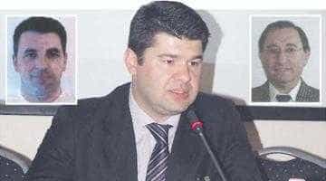 Reţeaua şpăgii la Direcţia de Logistică Dacia