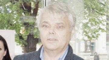 Bogdan Ficeac şi-a lansat la Piteşti cea mai recentă carte