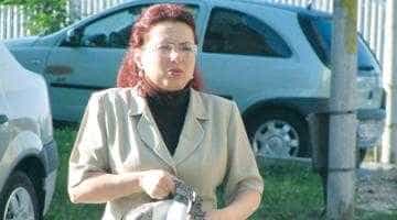 Tatiana Preduţ a făcut denunţ în cazul şpăgii de 50.000 euro