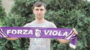 „Condus de nişte infractori, FC Argeş nu ne mai reprezintă”