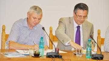 Proiecte cu finanţare europeană pentru Direcţia Copilului Argeş
