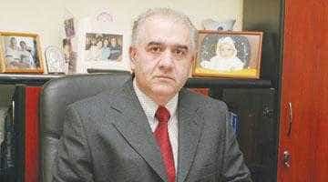 Săptămâna trecută, familia Oiţă s-a retras oficial din Lactag
