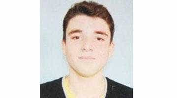 Pagina de Facebook a elevului care s-a spânzurat în pădurea Trivale a rămas încă vie