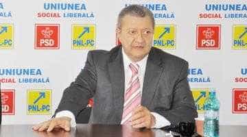 „Voi încerca să atrag fonduri europene pentru Colegiul Topoloveni”