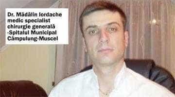 Hemoragia digestivă superioară, urgenţă medico-chirurgicală