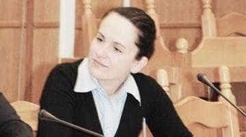 Violeta Nedelcu