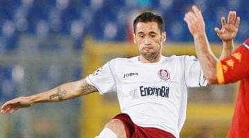 Emil Dică a dat salariul  de la Mioveni pentru munca voluntară la Rapid