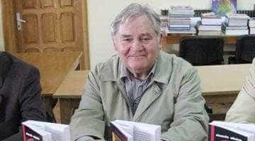 Ziaristul de investigaţie Alexandru Mihalcea a lansat  o carte de memorialistică