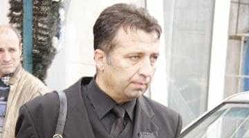 Natură moartă  cu directori liberali, la ziua şefului de la  „Doi şi un sfert”