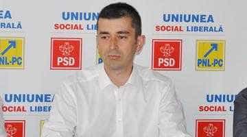 Deputatul Radu Vasilică vrea  ca DNA să verifice licitaţia  pentru reabilitarea Podului Viilor