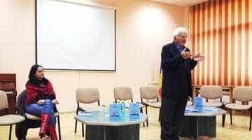 „pH – cheia sănătăţii” – o carte… sănătoasă pentru oameni