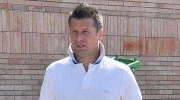 Iulian Tameş:  „Am o vârstă, dar sper să mai joc un an, poate doi, la SCM”