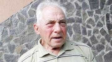 Nicolae Olenic, inginerul  de la Rucăr care a contribuit la împădurirea a 400 ha de molid
