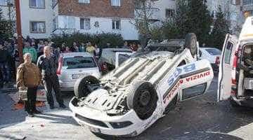 Carnagiul de la Rolast, mărturia unei supravieţuitoare din Ambulanţa morţii