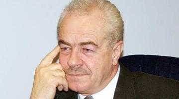 Constantin Stroe: „Sunt foarte deranjat  de ce se întâmplă în jurul autostrăzii Sibiu-Piteşti”