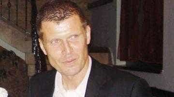 Deşi are apartament cu 4 camere în Găvana şi casă la Cuca, fotbalistul Nicolae Diţă primeşte subvenţie de încălzire de la Primăria Piteşti