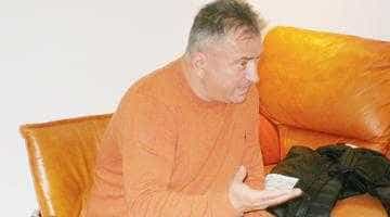 „Poate să vină mâine DNA-ul, că le pun actele la vedere. Şi pe mine m-a ţepuit Condescu”