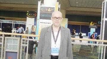 Medicul Adrian Tase pregăteşte lucrări de maxim interes pentru Congresul Colegiului de Cardiologie American