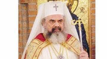 Patriarhul României mulțumește Papei Francisc pentru donația făcută Spitalului din Suceava