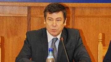 Florin Tecău și-a spulberat adversarii, dar şi partidul: a luat cu 12% mai mult decât USD Argeş