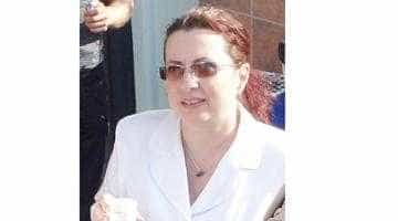 Tatiana Preduț, manager „SPITALUL DE PSIHIATRIE SFÂNTA MARIA VEDEA”: „La mulți ani tuturor sărbătoriților”