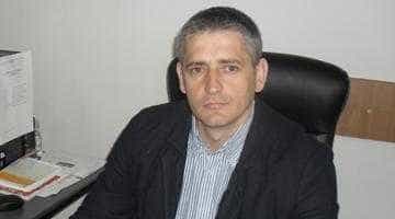 Dumitru Tudosoiu, noul „general” de la Învăţământ