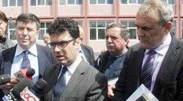 Ministrul Pricopie, despre situaţia de la IŞJ Argeş: „Postul de general adjunct nu va fi ocupat în următoarea perioadă”
