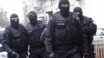 26 de percheziţii la firme din Argeş