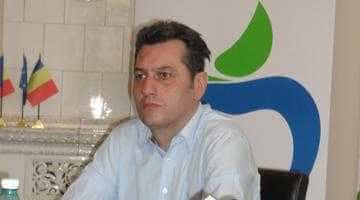 Daniel Dragomir, PMP Argeş: „Florin Tecău a promis atâtea asfaltări într-un minut de-am crezut că a ieşit din judeţul Argeş”
