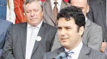 Ministrul Educaţiei l-a sunat  pe Gardin să-i întoarcă din drum  pe inspectorii liberali demisionari