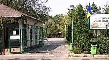 Intrare liberă la Zoo Piteşti pentru copii