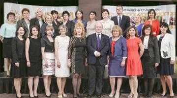 Femeile de succes de la Renault România au fost premiate