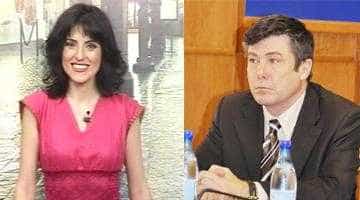 Florin Tecău vine la emisiunea Laviniei Năstase
