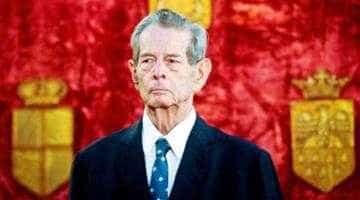 Regele Mihai, mesaj de susţinere pentru Regele Juan Carlos I