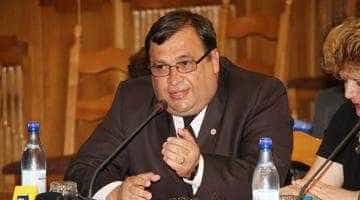 Consilierul județean  Leonard Soare votează vineri, la Strasbourg, la Adunarea Generală ALDA