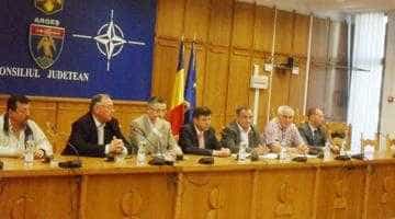 Președintele ADI Molivișu, Pavel Bârlă: „Vom avea pârtie de ski la sfârșitul anului”
