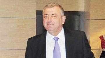 Chestorul Stoica îşi însoară şi cel de-al doilea băiat