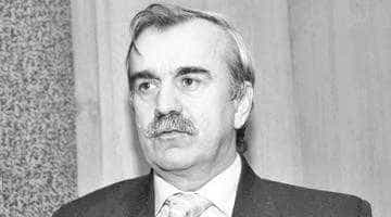 Cornel Sorescu, preşedintele AJF Argeş: „FC Clinceni vine sigur la Piteşti. Urmează să se stabilească denumirea noului club”
