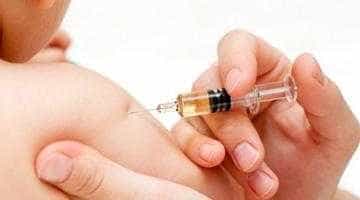 Maternităţile din Argeş nu mai au vaccinuri pentru nou-născuţi